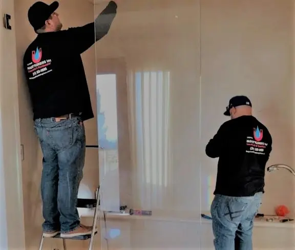 Professional plumbing installation for Boiler Repair in Tampico